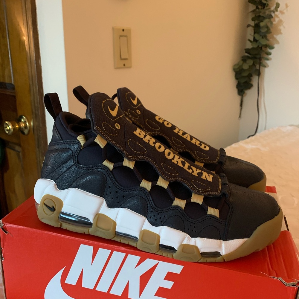 Air money NYC edition